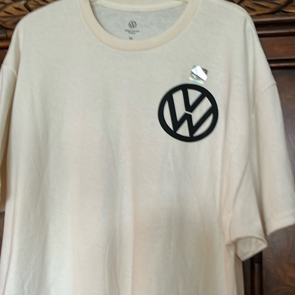 VW Bus Tee Shirt